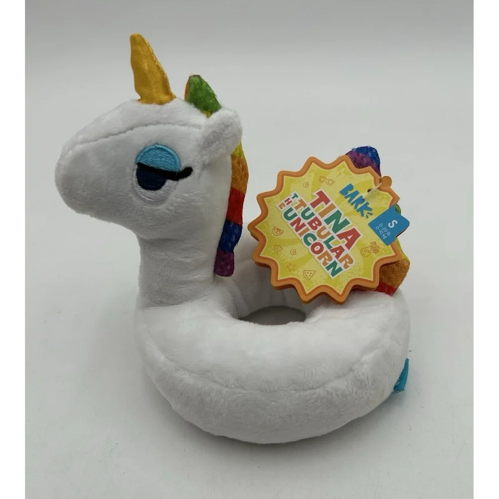 Barkbox product lot